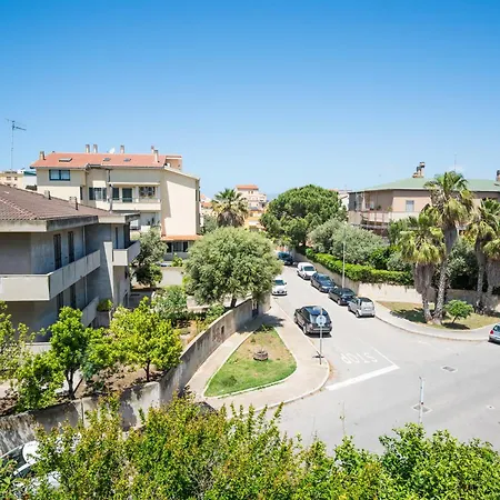 Residenza Ariera Apartmán *