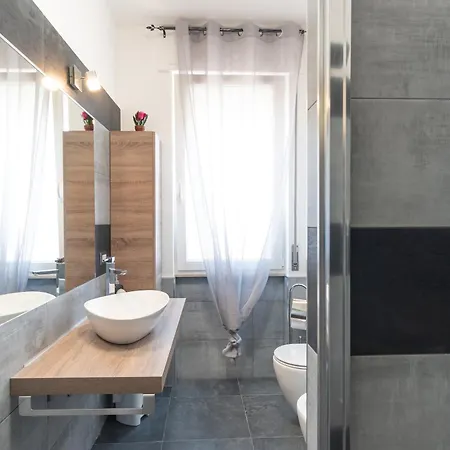 Residenza Ariera 阿尔盖罗