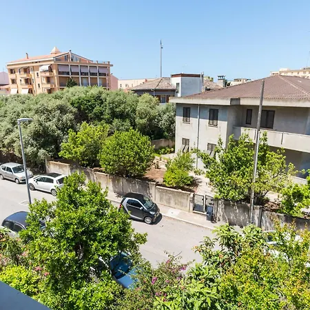 Apartmán Residenza Ariera Alghero