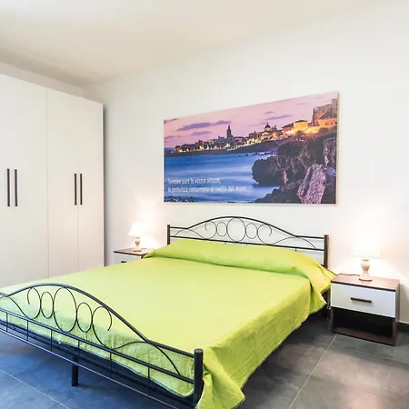 Residenza Ariera * 阿尔盖罗