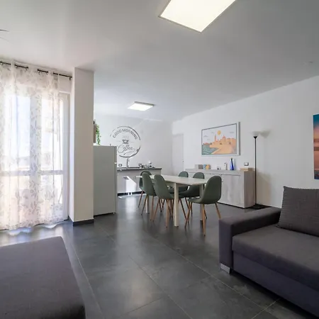 Residenza Ariera 公寓