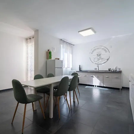Residenza Ariera *