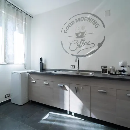 Residenza Ariera 公寓
