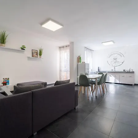 公寓 Residenza Ariera