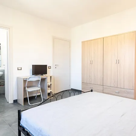 Apartman Residenza Ariera Alghero