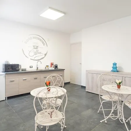 Residenza Ariera * Alghero