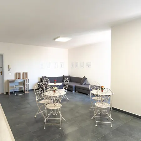 Residenza Ariera Lägenhet