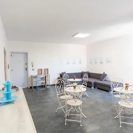 Lägenhet Residenza Ariera Alghero