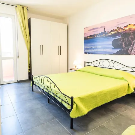 Residenza Ariera Lägenhet Alghero