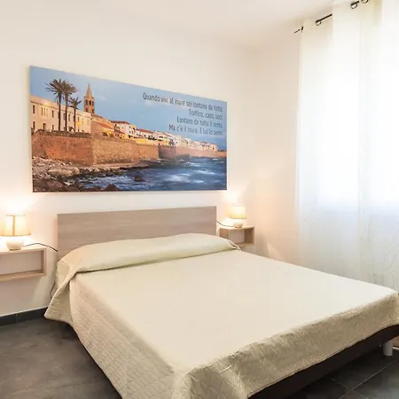 Residenza Ariera Alghero