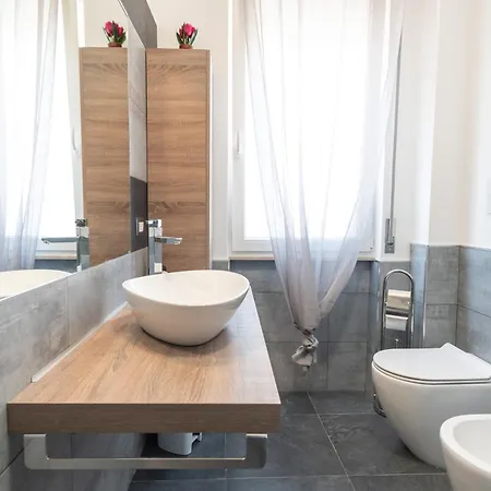 Residenza Ariera Apartment