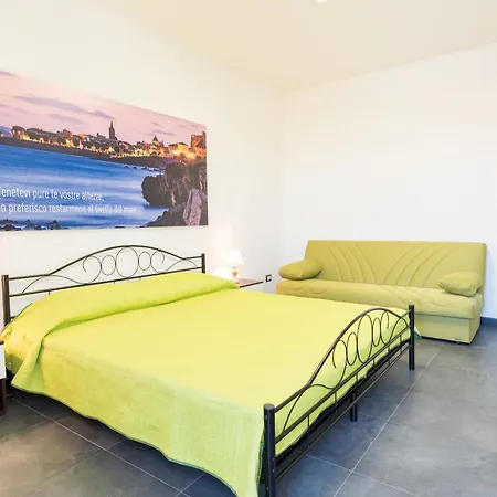 Residenza Ariera Lägenhet *