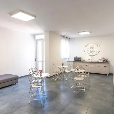 Apartment Residenza Ariera *