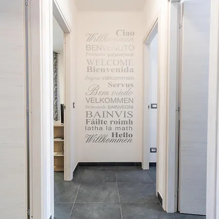 Residenza Ariera Lägenhet Alghero