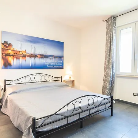 Residenza Ariera Apartment