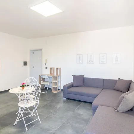 Lägenhet Residenza Ariera Alghero