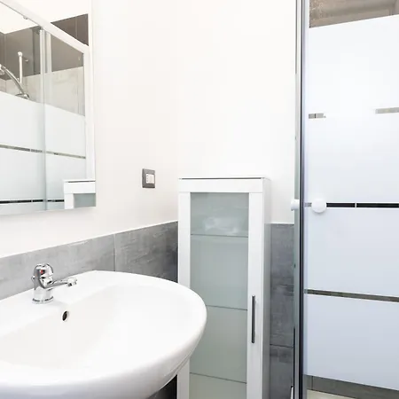 Apartment Residenza Ariera