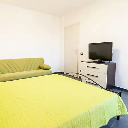 Residenza Ariera Lägenhet *