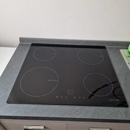 Residenza Ariera Lägenhet