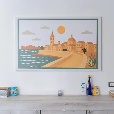 Apartment Residenza Ariera Alghero