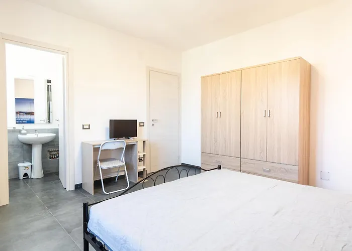 Apartamento Residenza Ariera Alguer