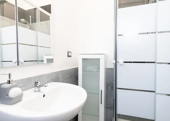 Apartamento Residenza Ariera